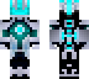 legendarypro's suit