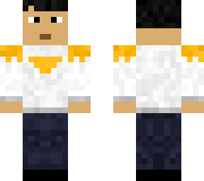 lelalo white tux
