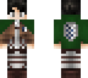 levi