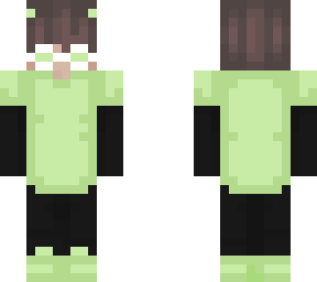 lime boy