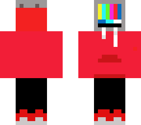 loading screen man