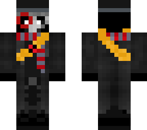 longshot plague doctor 2.0