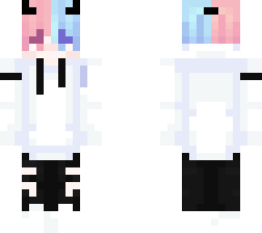 looshy pink pack by itz-fr1ct1on