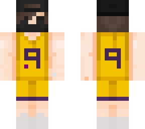 lord izio lakers