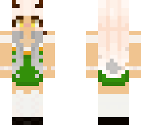 lucy skin