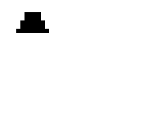 man robot