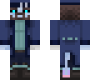 mariner enderman