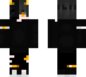 masked blaze