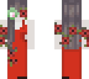 masquerade dress