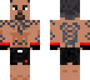 max holloway