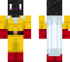 me as saitama
