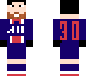 messi(psg)