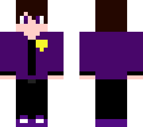 michael afton