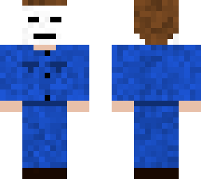 michael myers (halloween)
