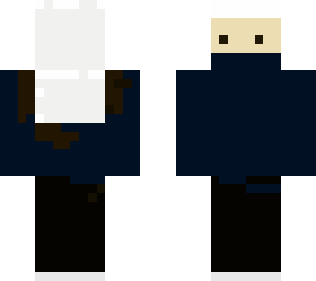 minecraft ninja