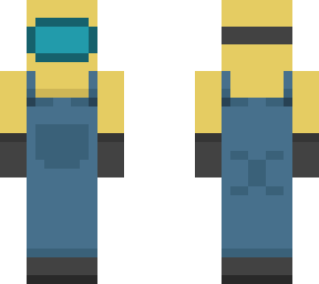minion inposter