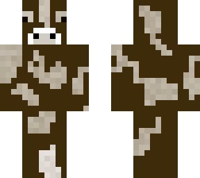 mister cow mooo