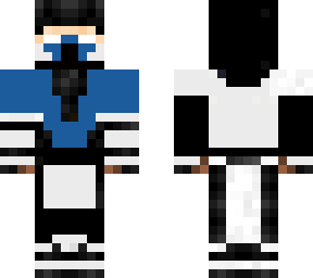 mk12 ice corpion