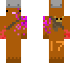 mouse corruption