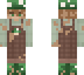 mushies 2 (edited -sorryfromaoi)