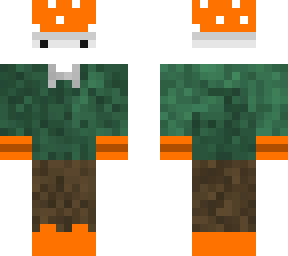 mushroom 1