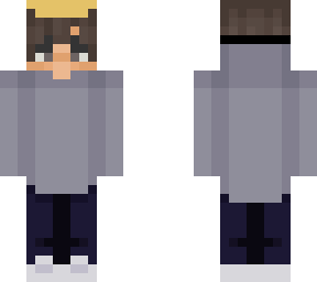 my friend liam aka itzblubtw