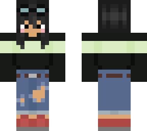 my java skin