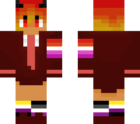 my new skin
