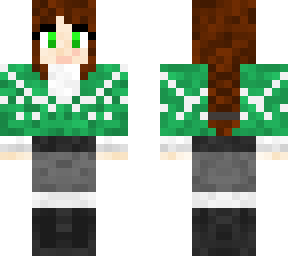 my oc skin 5