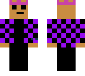 my roblos avatar