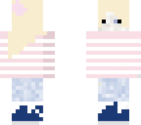 my sister made this!