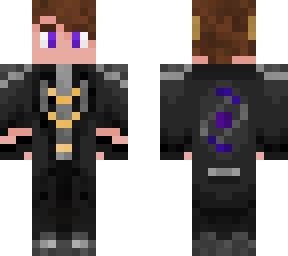 my skin