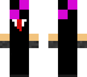 my skin mk ii