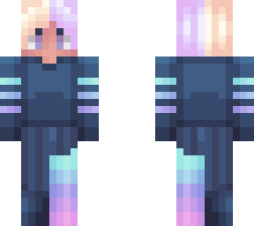 n o s t a l g i a ~ (male version)