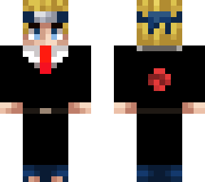 naruto elegante