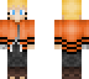 naruto hokage