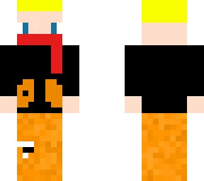 naruto(o eso intente)