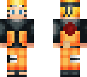 naruto uzumaki