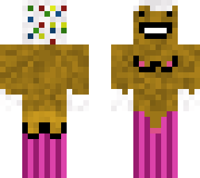 naughty muffin