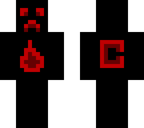 nether creeper