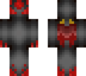 nether king//ce