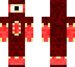 nether lords minion
