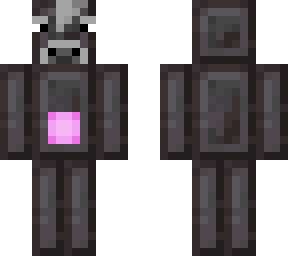 netherite cow skin (contest)