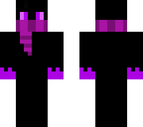 new enderman