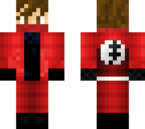new skin