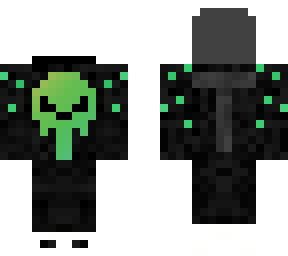 new terminaitr merch