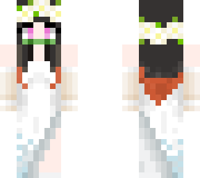 nezuko de bodas