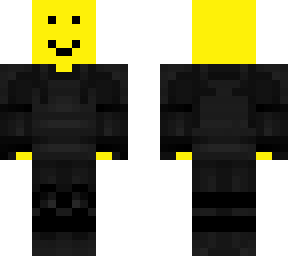 noob_ninja's skin