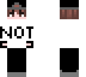 not