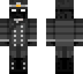 null military
